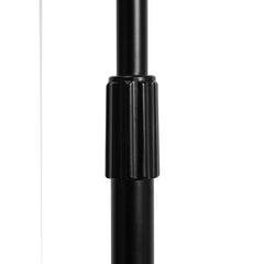 On Stage Euro Microphone Boom Stand