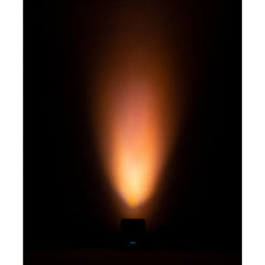 JB Systems ACCU-COMPACT LED projector with 6x10W RGBWA-LEDs