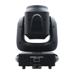 Equinox Vortex 120W LED Moving Head & Rotation Lense