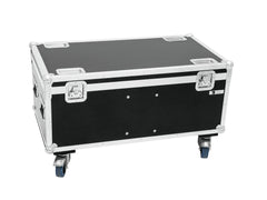 Roadinger Flightcase 2X Tha-250F