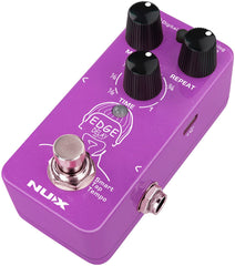 Nux Edge Mini Delay Gitarreneffektpedal