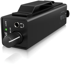 Behringer Powerplay P2 Personal In-Ear Monitor Amplifier