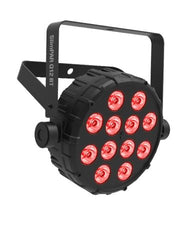 Chauvet DJ SlimPAR Q12 Bluetooth Wireless LED PAR Can *BSTOCK*