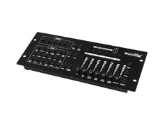 Eurolite Dmx Led Operator 6 Controller