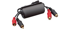 av:link High Quality Ground Loop Isolator for RCA Cables