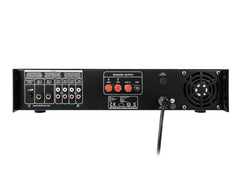 Omnitronic Mp-120P Pa Mixing Amplifier