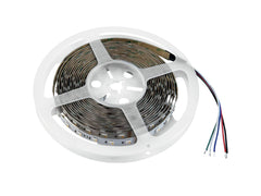 Bande Led Eurolite 300 5M Rgbww 24V