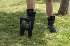 Showgear TerraFix 2 Ground anchor for medium hard terrain