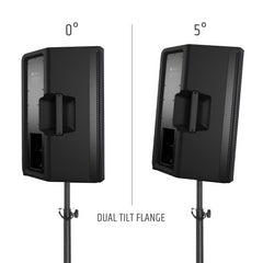 LD Systems ICOA 12 Enceinte de sonorisation coaxiale passive 12" 1000 W