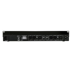 Jb SystemsXO 2.4