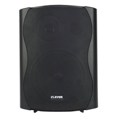 Clever Acoustics BGS 50T Schwarz 100V Lautsprecher (Paar)