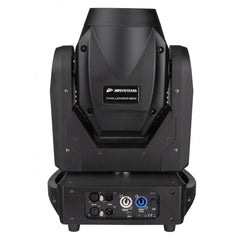 JB Systems CHALLENGER BSW 150W LED Moving Head 3 in 1 Beam Spot Wash