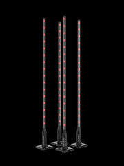 Chauvet Freedom Stick Pack X4 LED Array *B-Stock