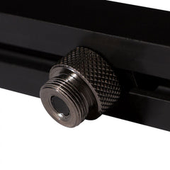 On Stage Ceiling Bar For Microphones And Lights