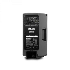 2x Alto TS408 Lautsprecher + Alto TS312S Subwoofer 6000W PABundle