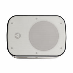 Audiophony PA - ONDE540W Installation Speaker 5″ + 1″ 40W IP65 White
