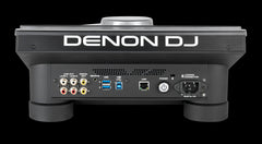 Decksaver pour Denon DJ SC6000 / SC6000M Housse de lecteur DJ