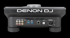 Decksaver for Denon DJ SC6000 / SC6000M DJ Player Cover