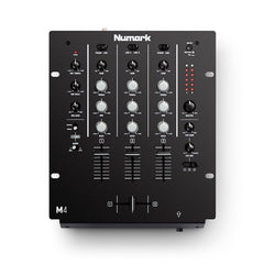 Numark M4 3CH DJ Mixer