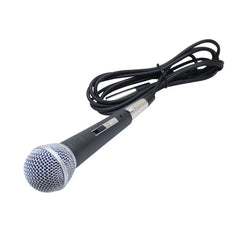 W Audio Gig Rig Performer 200W PA System inc cables & microphone
