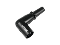 Hicon Xlr Plug 3Pin Hi-X3Rm-M