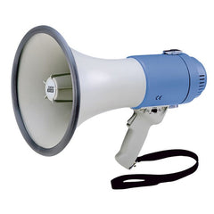 Showgear MF25F Hand Megaphone 25W with Siren and Foghorn