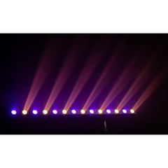 Barre lumineuse 2 en 1 JB Systems Sunbar Combi Mk2