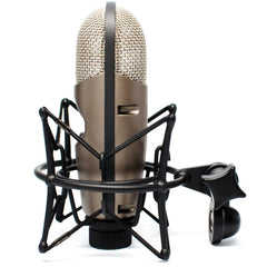 Cad Equitek L Diaphragm Adjustable Polar Pattern Condenser Mic