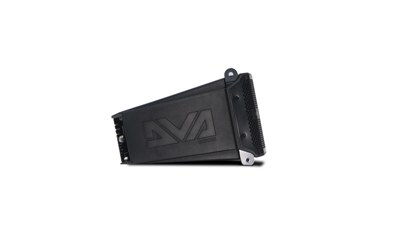 Gdva Mini dB Technologies DVA Mini G2 Active Line Array Module Black – Simply ...