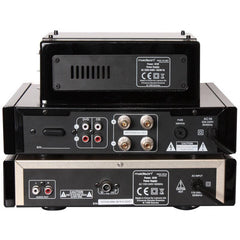 10-7033MA Madison STEREO-RÖHRENVERSTÄRKER 2 X 25 W RMS *B-Ware