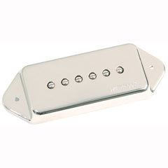Wilkinson P90 Style Pick Up- Nickel Cover - Bridge