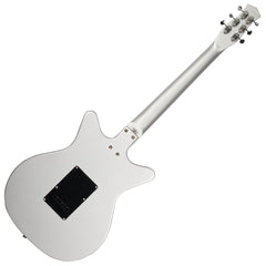 Danelectro 59xt Guitar With Tremolo - Silver