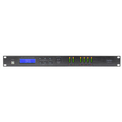 Zenith LSP204 Loudspeaker Processor