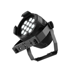 Projecteur PAR LED Cameo STUDIO PAR TW G2 avec 12 LED blanches réglables 3 en 1 10 W