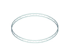 ALUTRUSS BILOCK Kreis d=1,5m (innen) vertikal