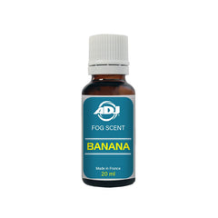 ADJ Fog Scent Banana 20ML
