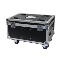 Equinox Quad Spark Stream Flightcase