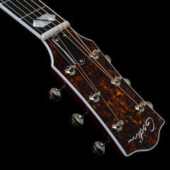 Godin Metropolis Ltd Natural Hg Electro Acoustic Guitar W/bag