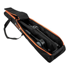 Showgear Sac de transport pour 2 supports 1 m pour support Thor BOX-BP