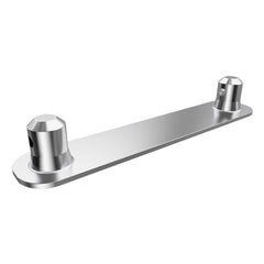Plaque de base standard Global Truss F32 avec coniques