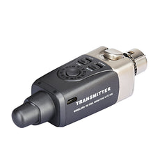 Xvive XU4 In-Ear Monitor Wireless System with 2 Receivers