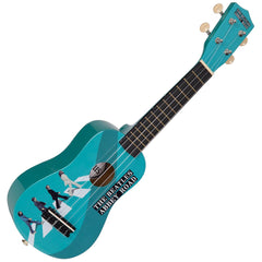 The Beatles Ukulele - Abbey Road