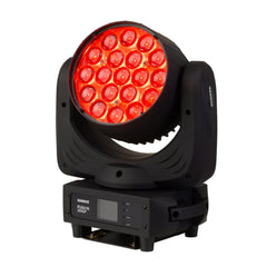 Equinox Fusion 260ZP LED Moving Wash 19 x 12W RGBL