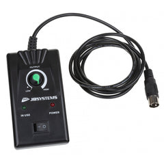 JB Systems FAZE-700 Haze Machine Hazer NC-Timer-Fernbedienung