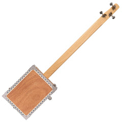 Lace Electric Cigar Box Guitar - Buffalo Bill - 3 String