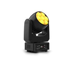 Chauvet Sentinel Zoom Wash Q7Z ILS Moving Head 7 x 20W