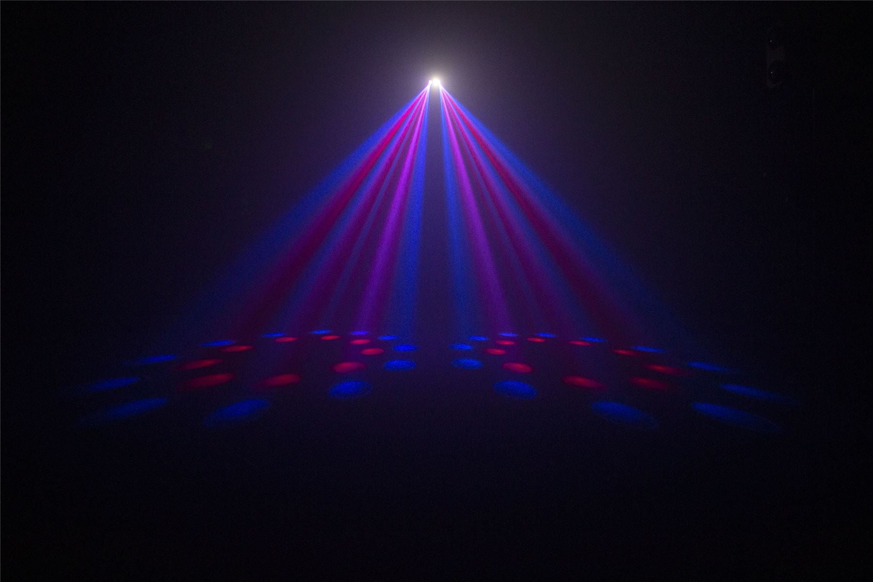 Equinox Boogie LED Light Effect – Simply Sound and Lighting