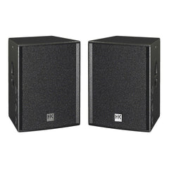 2x HK Audio Premium PRO12 Speaker 800w Passive 12" DJ Disco PA