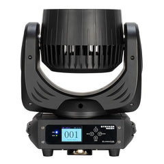 Eliminator Stryker Wash 228W Professional Moving Head Wash LED