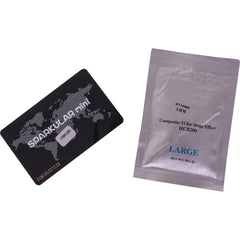 AFX Sparkular Large Granule Box mit 12 Packungen à 50 g für Spark Machine